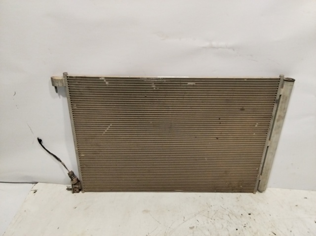 Radiador de aparelho de ar condicionado A0995000454 MERCEDES