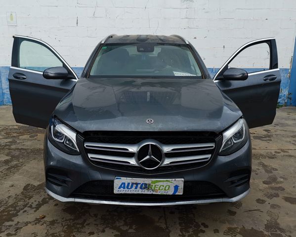 Radiador de aparelho de ar condicionado A0995000454 MERCEDES