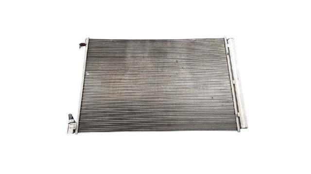 Radiador de aparelho de ar condicionado A0995000454 MERCEDES