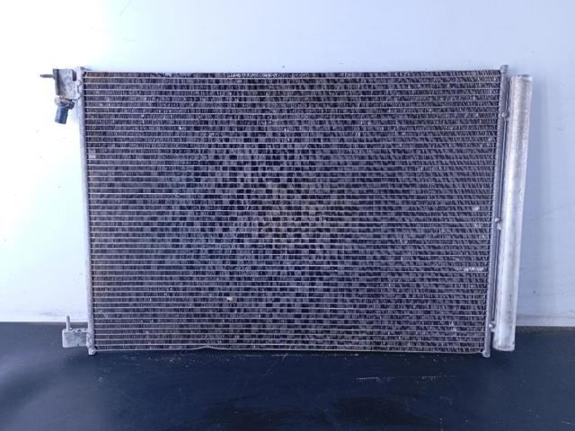 Radiador de aparelho de ar condicionado A0995001354 MERCEDES