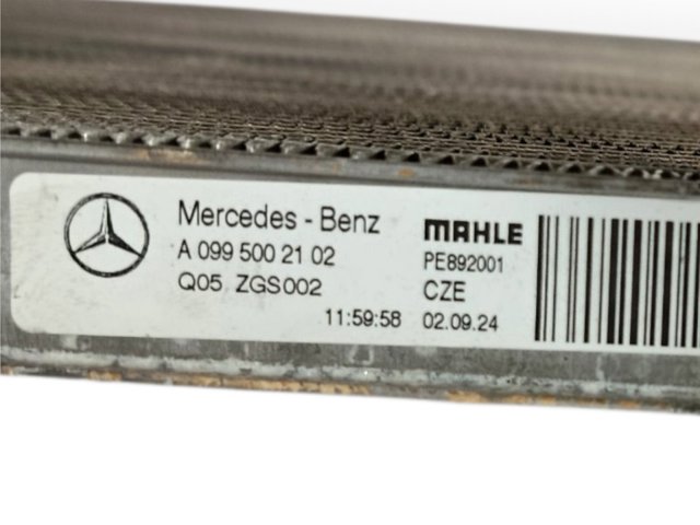 A0995002102 MERCEDES купить в Черкассы
