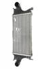 Radiador de intercooler A0995002800 MERCEDES