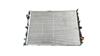 Radiador de esfriamento de motor A0995007100 MERCEDES