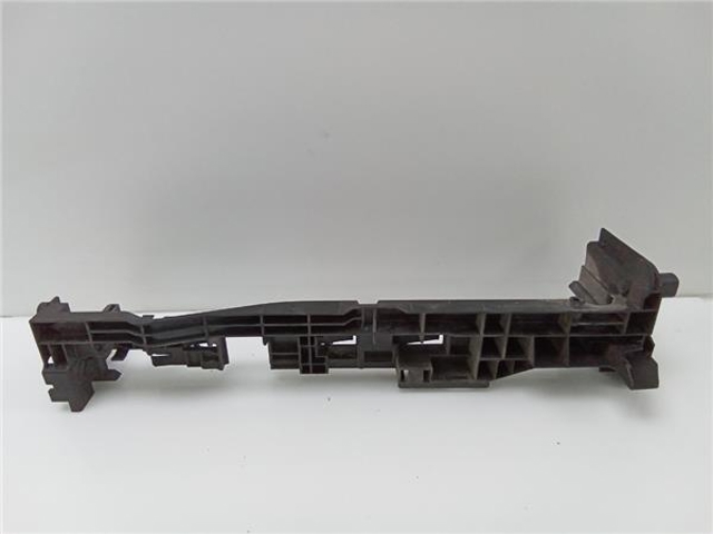 A0995041800 MERCEDES Кронштейн радиатора левый купить в Житомир