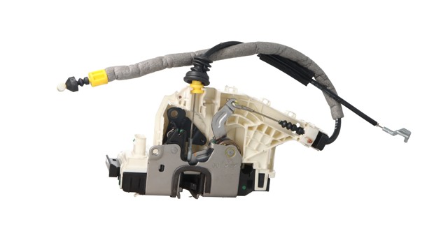 Fecho da porta dianteira esquerda A0997200135 MERCEDES