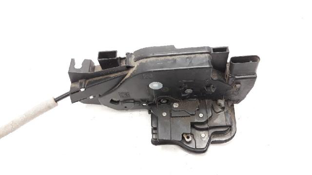 A0997201902 MERCEDES Замок водительской двери купить в Винница