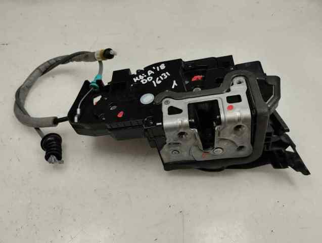 MERCEDES A0997202002 Замок передней правой двери в наличии Тернополь