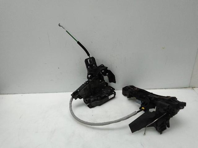 Fecho da porta dianteira esquerda A0997202300 MERCEDES