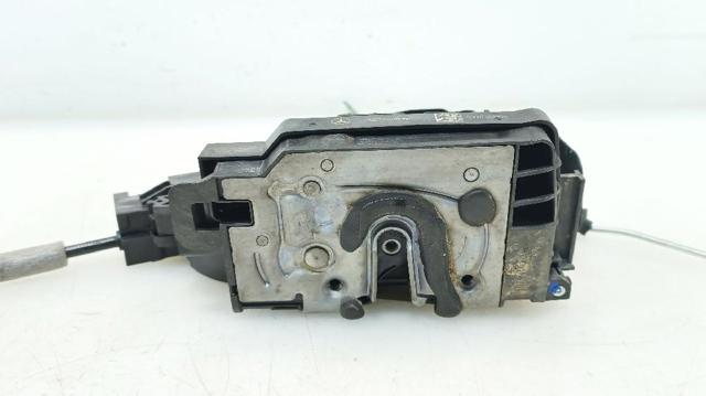 Fecho da porta dianteira esquerda A0997202300 MERCEDES