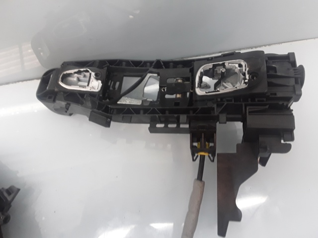 A0997202300 MERCEDES Замок водительской двери купить в Чернигов