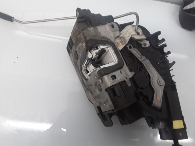 MERCEDES A0997202300 Замок двери передней левой в наличии Кривой Рог