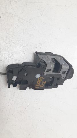 A0997203702 MERCEDES Замок водительской двери купить в Павлоград