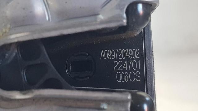 A0997204902 MERCEDES купить в Кривой Рог