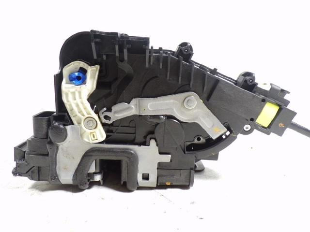 A0997208101 MERCEDES Замок двери передней левой купить в Сумы