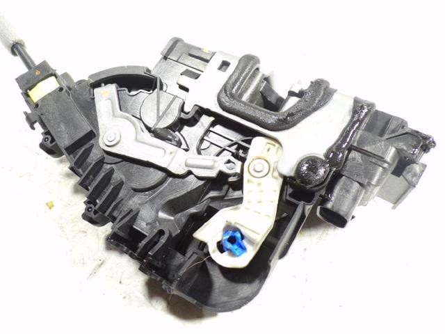 A0997208101 MERCEDES Замок водительской двери купить в Запорожье