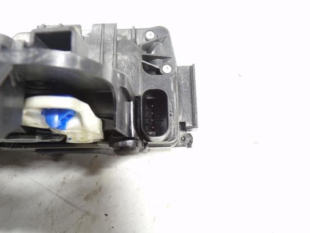A0997208401 MERCEDES Замок двери передней правой купить в Каменское