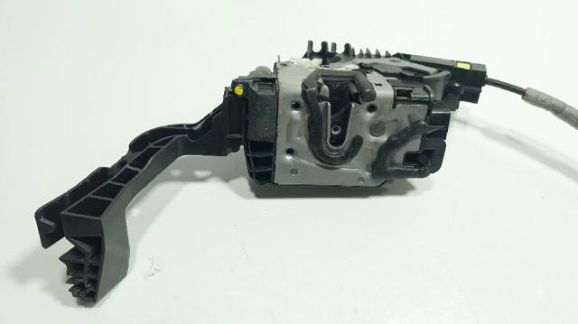 A0997300735 MERCEDES Замок двери задней левой купить в Винница
