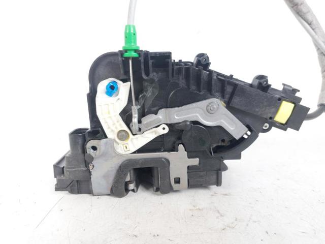 A0997300735 MERCEDES Замок двери задней левой купить в Полтава