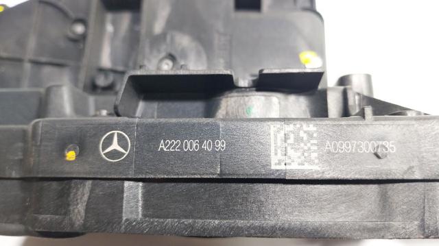 MERCEDES A0997300735 Замок двери задней левой в наличии Львов