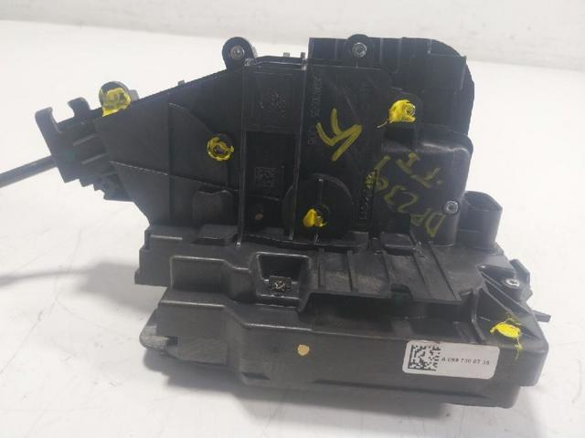 A0997300735 MERCEDES Замок двери задней левой купить в Тернополь
