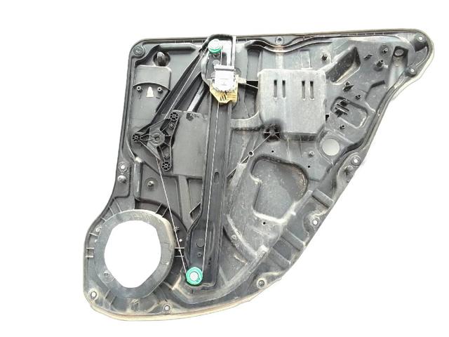 A0997300735 MERCEDES Замок двери задней левой купить в Сумы