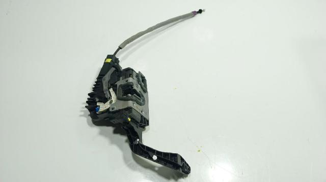 A0997300735 MERCEDES Замок двери задней левой купить в Кривой Рог