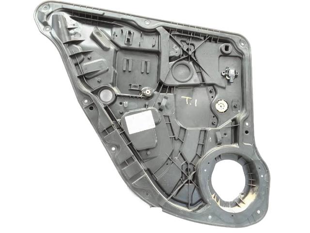 A0997300735 MERCEDES Замок двери задней левой купить в Николаев