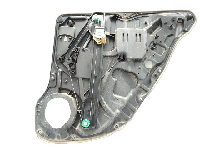 MERCEDES A0997300735 Замок двери задней левой в наличии Тернополь
