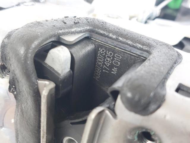 MERCEDES A0997300735 Замок двери задней левой в наличии Ровно