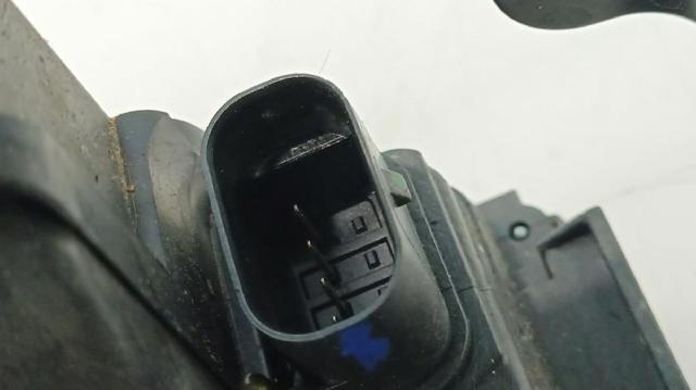 A0997303700 MERCEDES Замок двери задней левой купить в Ужгород