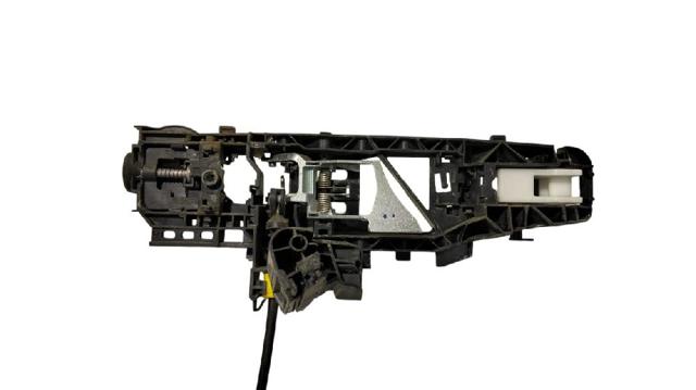A0997304100 MERCEDES Замок двери задней левой купить в Львов
