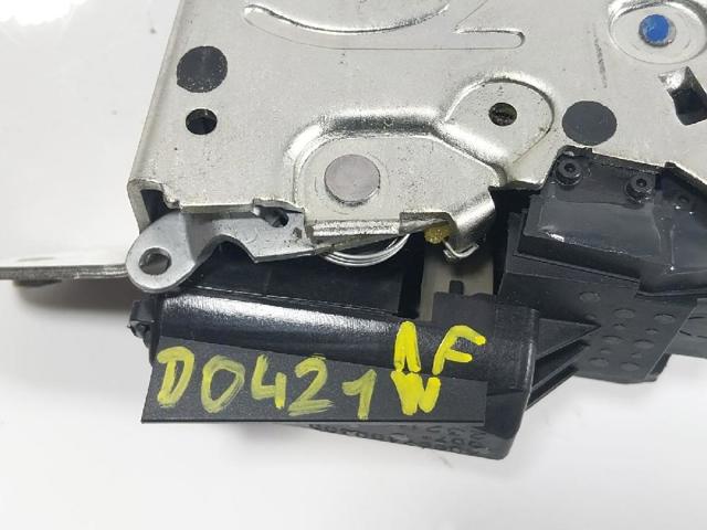 A0997400300 Замок багажника купить Одесса