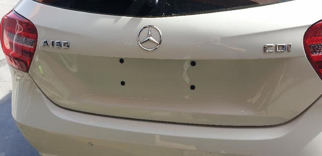 MERCEDES A0997400500 Замок багажника в наличии Украина