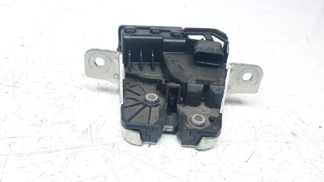 A0997400500 MERCEDES Замок крышки багажника (двери 3/5-й задней) купить в Сумы