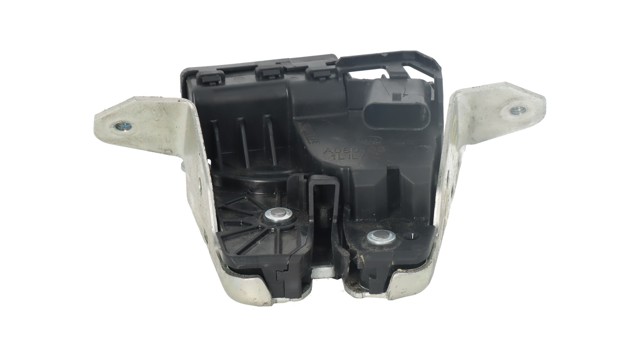 Fecho de tampa de porta-malas (de 3ª/5ª porta traseira) A0997400600 MERCEDES