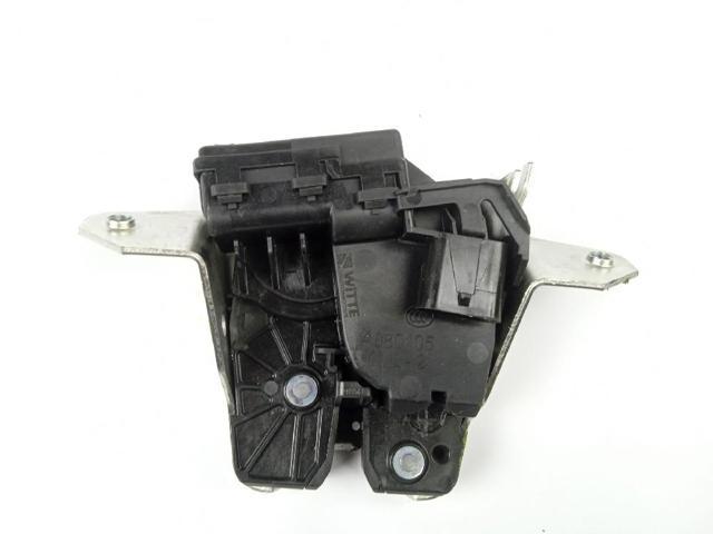 Fecho de tampa de porta-malas (de 3ª/5ª porta traseira) A0997400600 MERCEDES