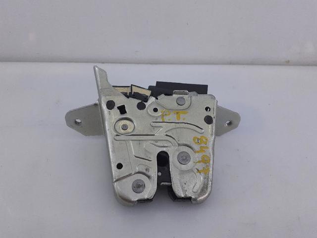 Fecho de tampa de porta-malas (de 3ª/5ª porta traseira) A0997400600 MERCEDES