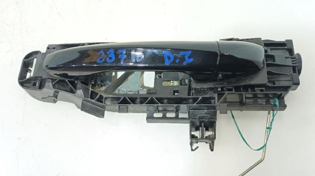 MERCEDES A0997601359 Ручка двери передней наружная левая в наличии Черновцы