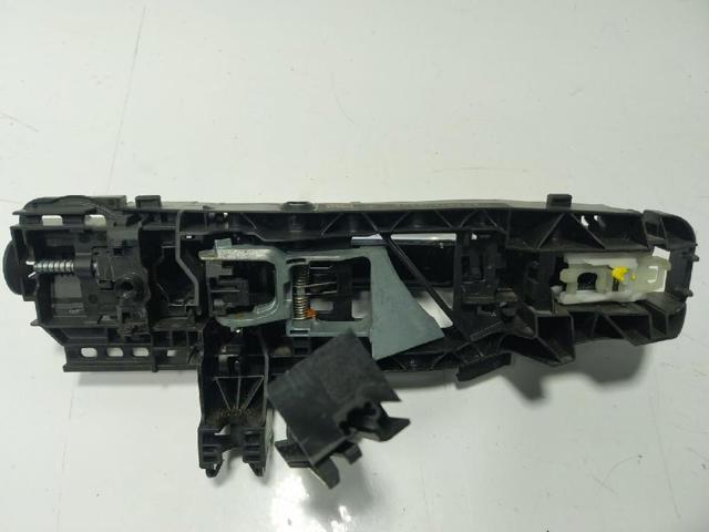 A09976019019197 MERCEDES Ручка двери задней наружная левая купить в Кривой Рог