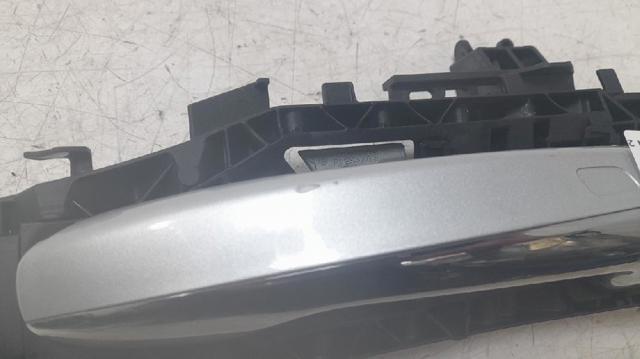 MERCEDES A0997602001 Ручка двери правой наружная передняя/задняя в наличии Украина