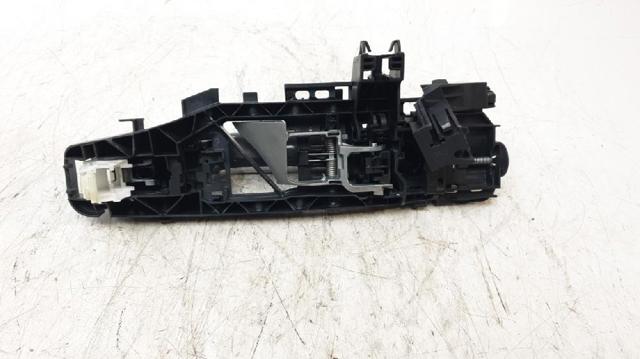MERCEDES A09976020019149 Ручка двери правой наружная передняя/задняя в наличии Кривой Рог