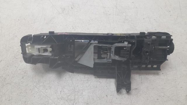 MERCEDES A09976020019149 Ручка двери правой наружная передняя/задняя в наличии Днепр