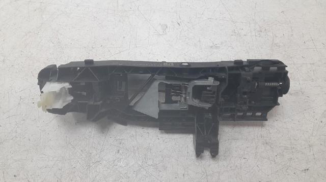 MERCEDES A09976020019149 Ручка двери правой наружная передняя/задняя в наличии Тернополь