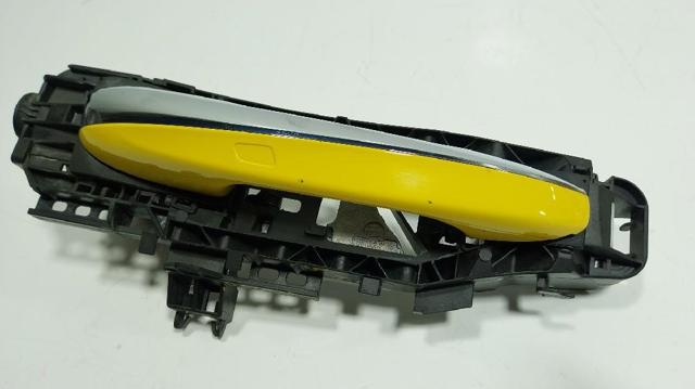 MERCEDES A09976020019149 Ручка двери правой наружная передняя/задняя в наличии Черкассы