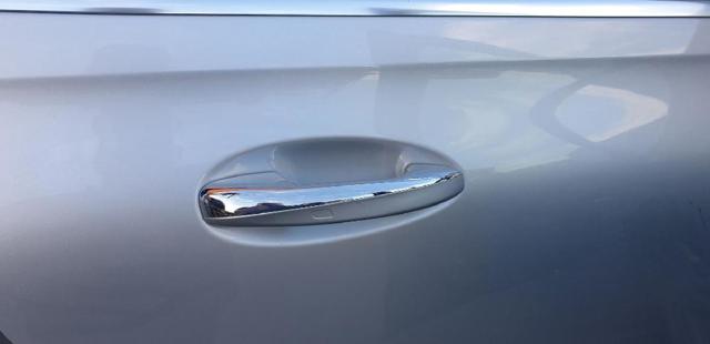 MERCEDES A0997602001 Ручка двери правой наружная передняя/задняя в наличии Кривой Рог