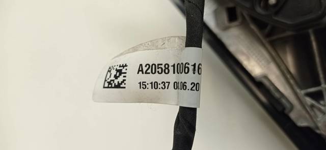 MERCEDES A0998107800 в наличии Винница
