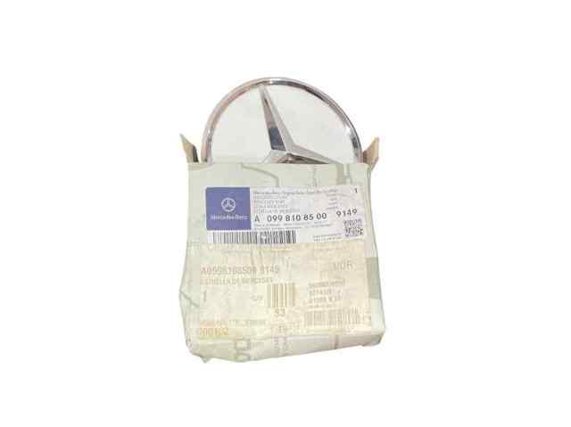 A0998108500 MERCEDES Эмблема крышки багажника купить в Харьков
