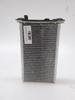 Radiador de forno (de aquecedor) A0998300061 MERCEDES