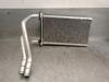 Radiador de forno (de aquecedor) A0998300061 MERCEDES