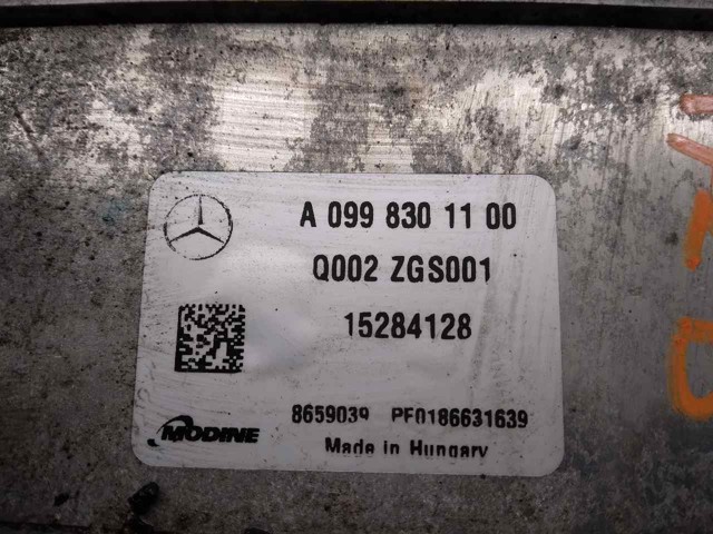 MERCEDES A0998301100 в наличии Ирпень